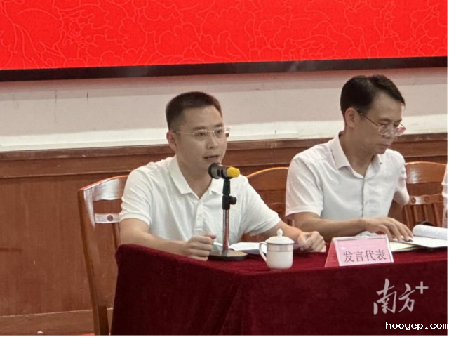 执行校长陈佛新作现场分享.png